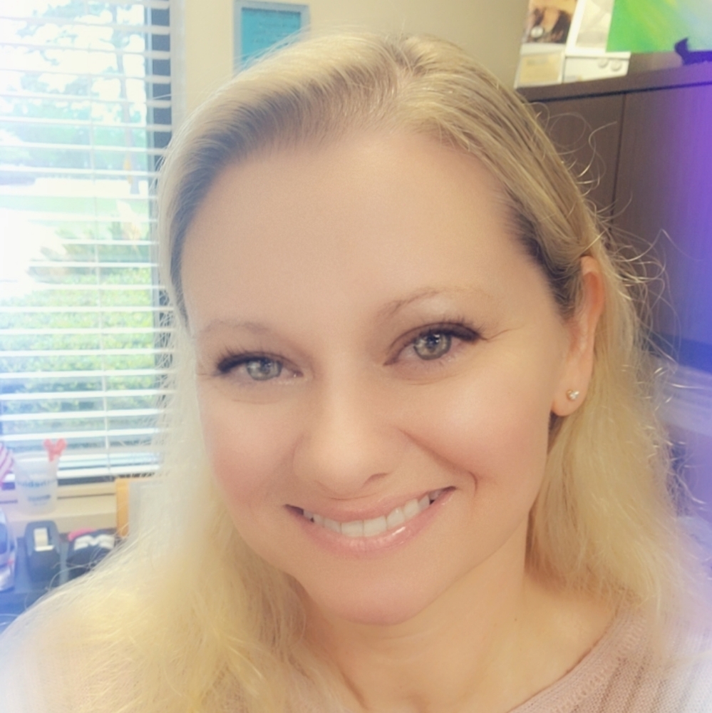 Meet your Posher, Alisha